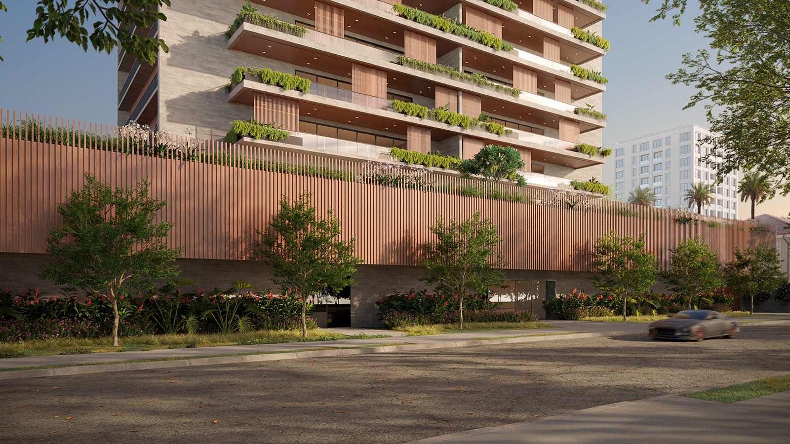 Deck Jardins do Lago — imagem 1