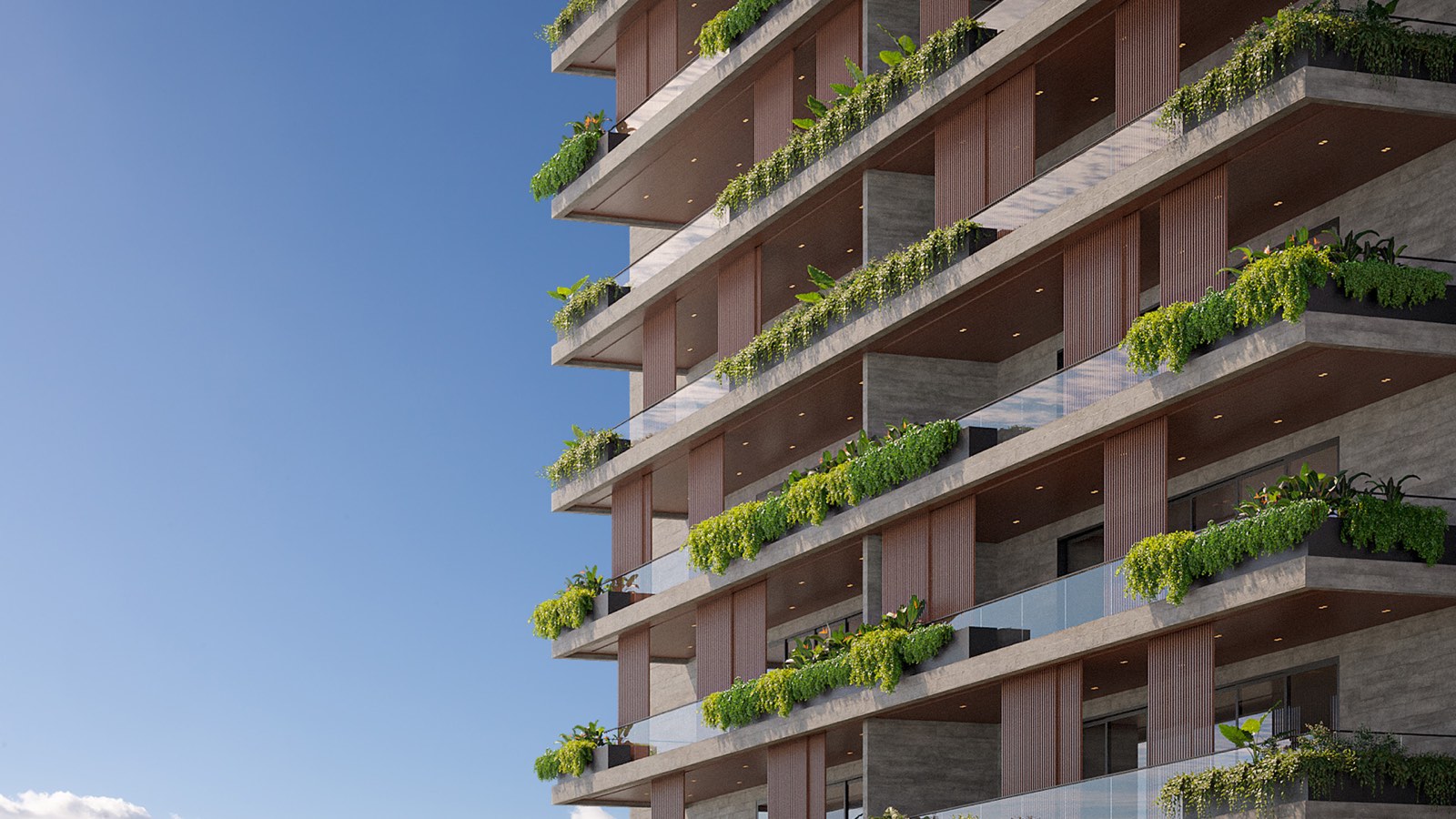 Deck Jardins do Lago — imagem 2