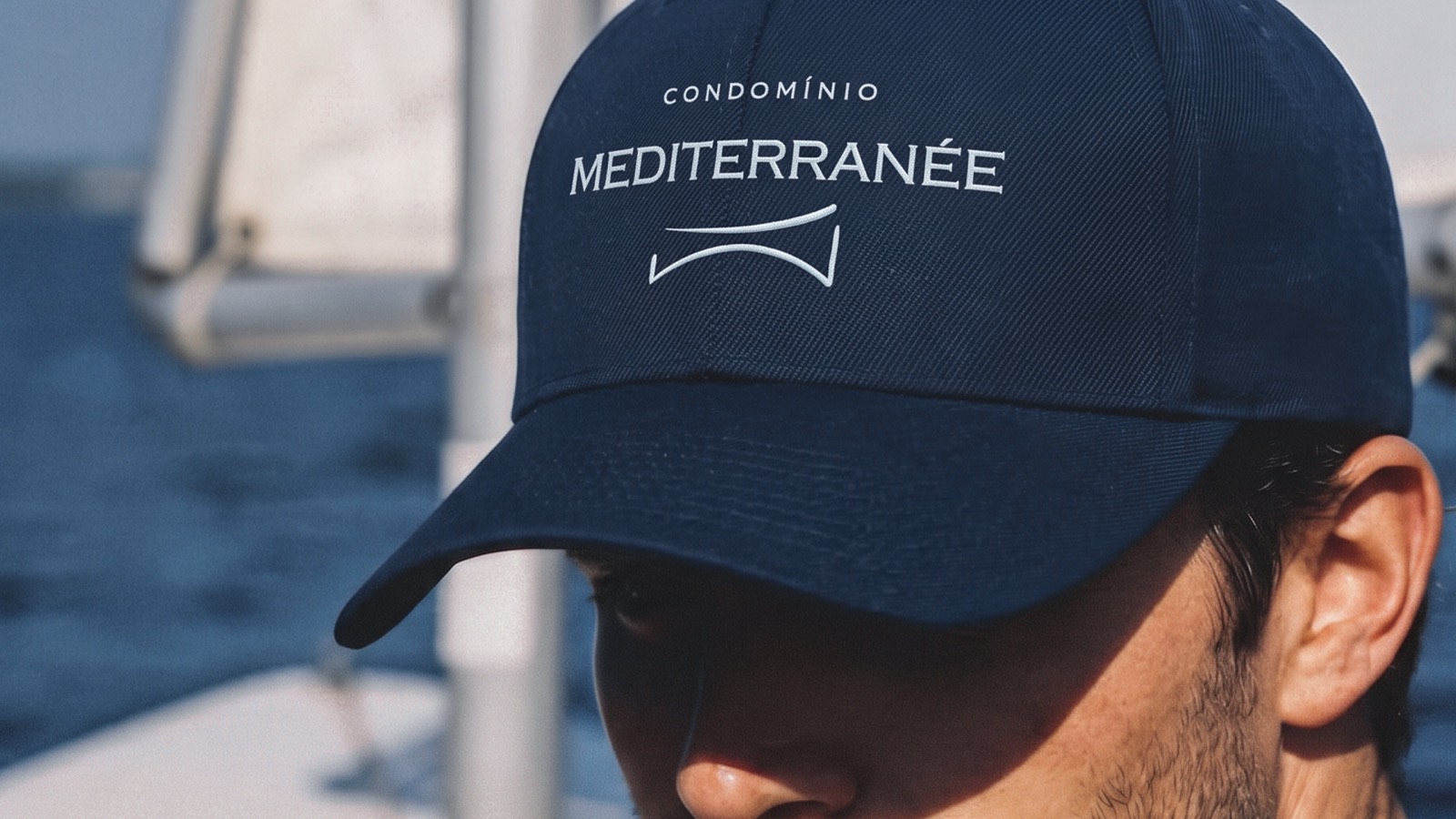 Condomínio Méditerranée