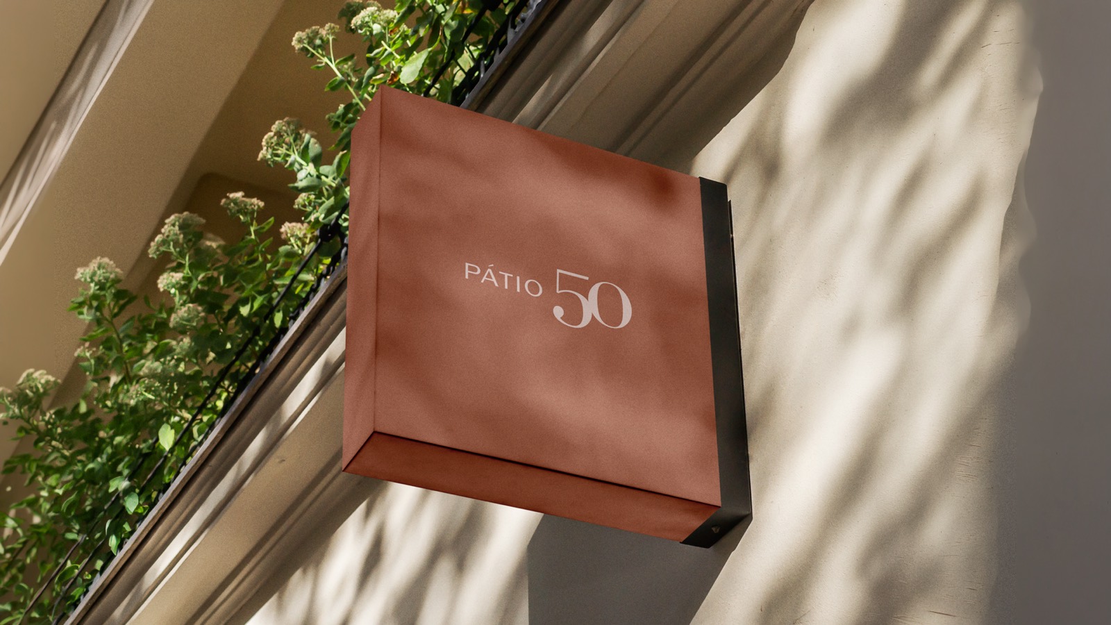 Pátio 50 Mixed-use