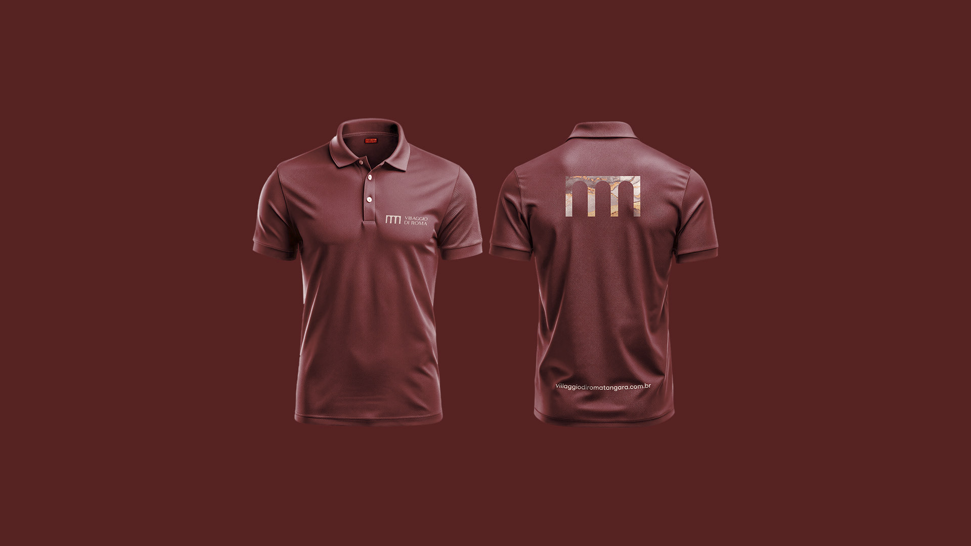 Brindes e materiais promocionais