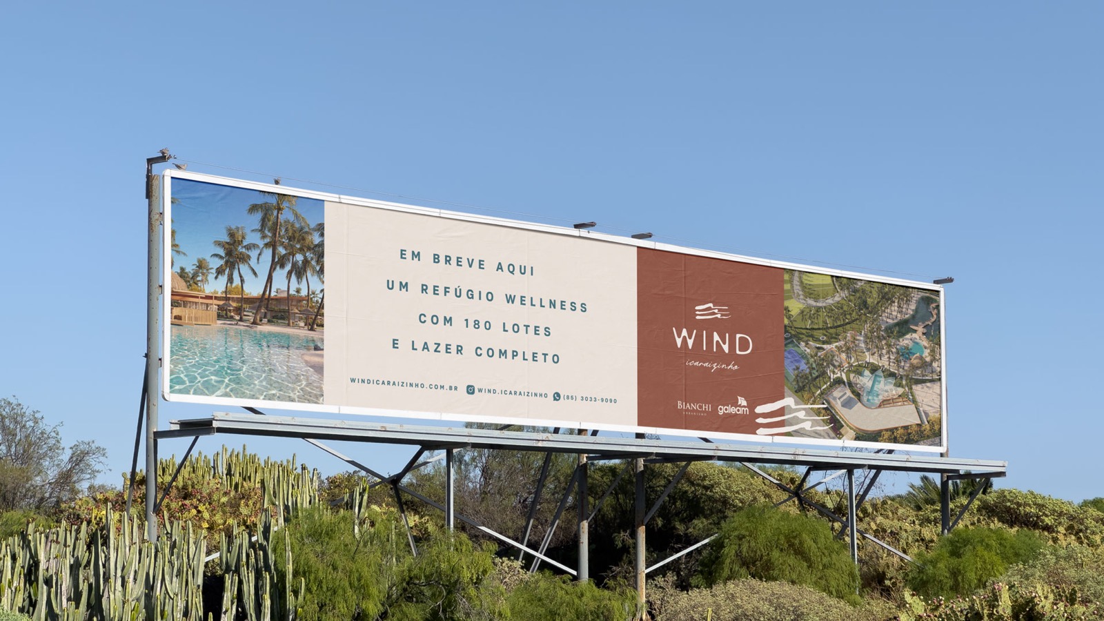 Wind Icaraizinho