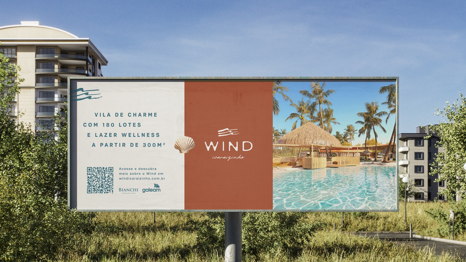 Wind Icaraizinho