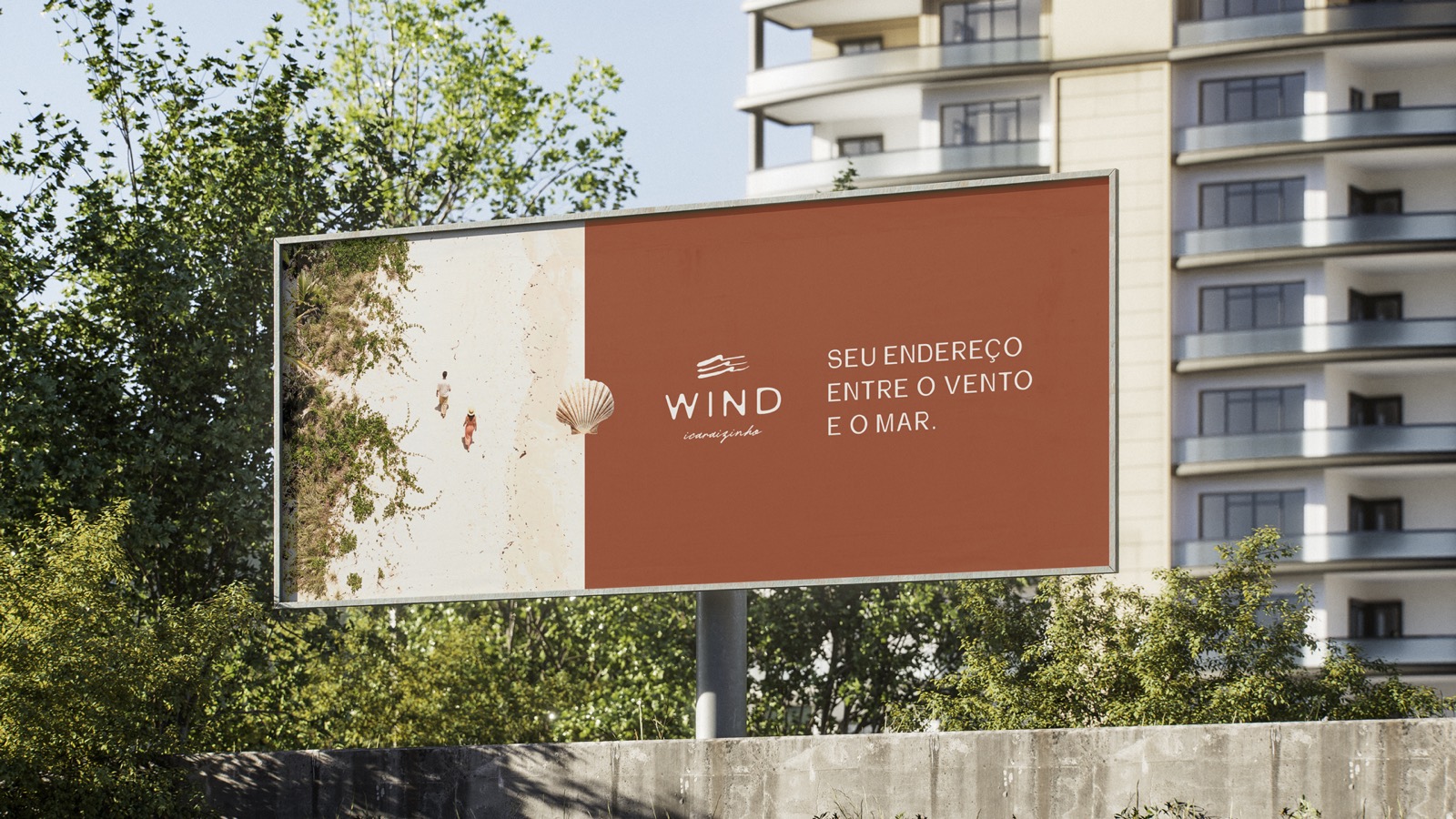 Wind Icaraizinho